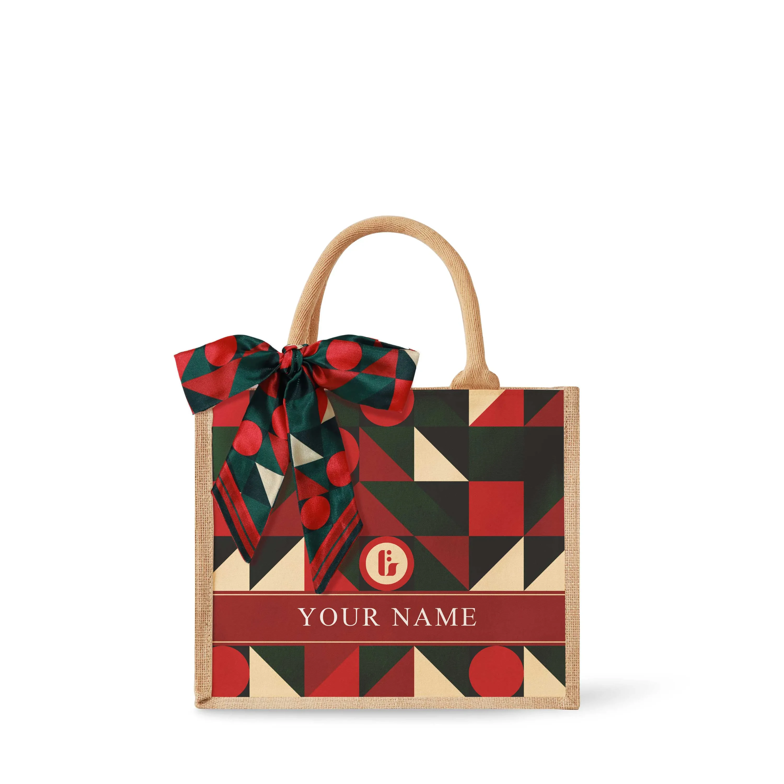 MAGICAL SERIES TOTE BAG