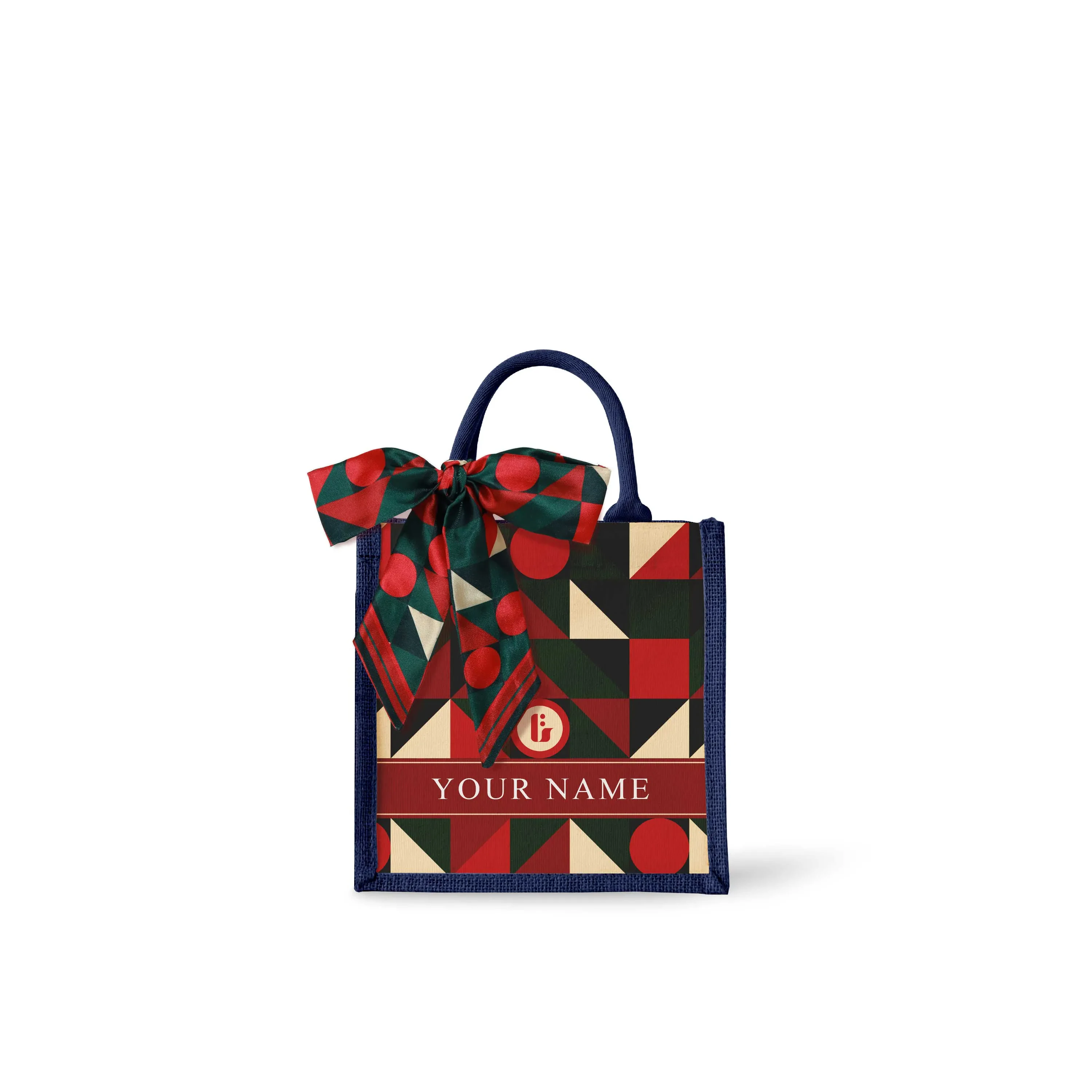 MAGICAL SERIES TOTE BAG