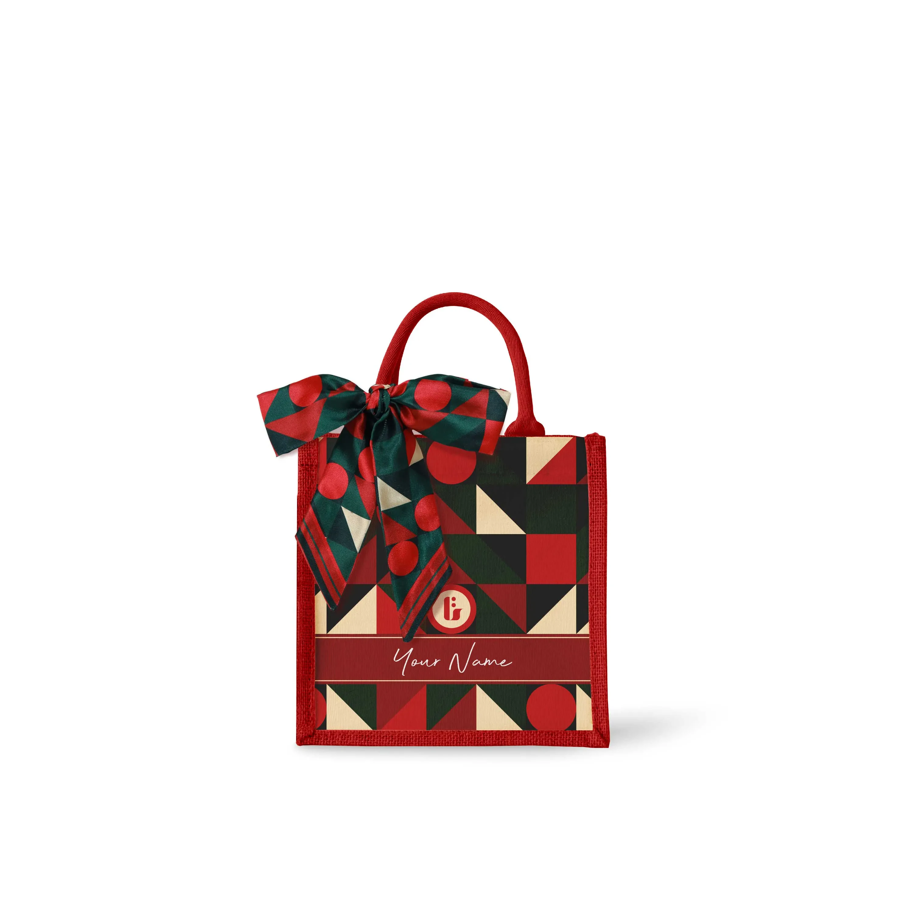MAGICAL SERIES TOTE BAG