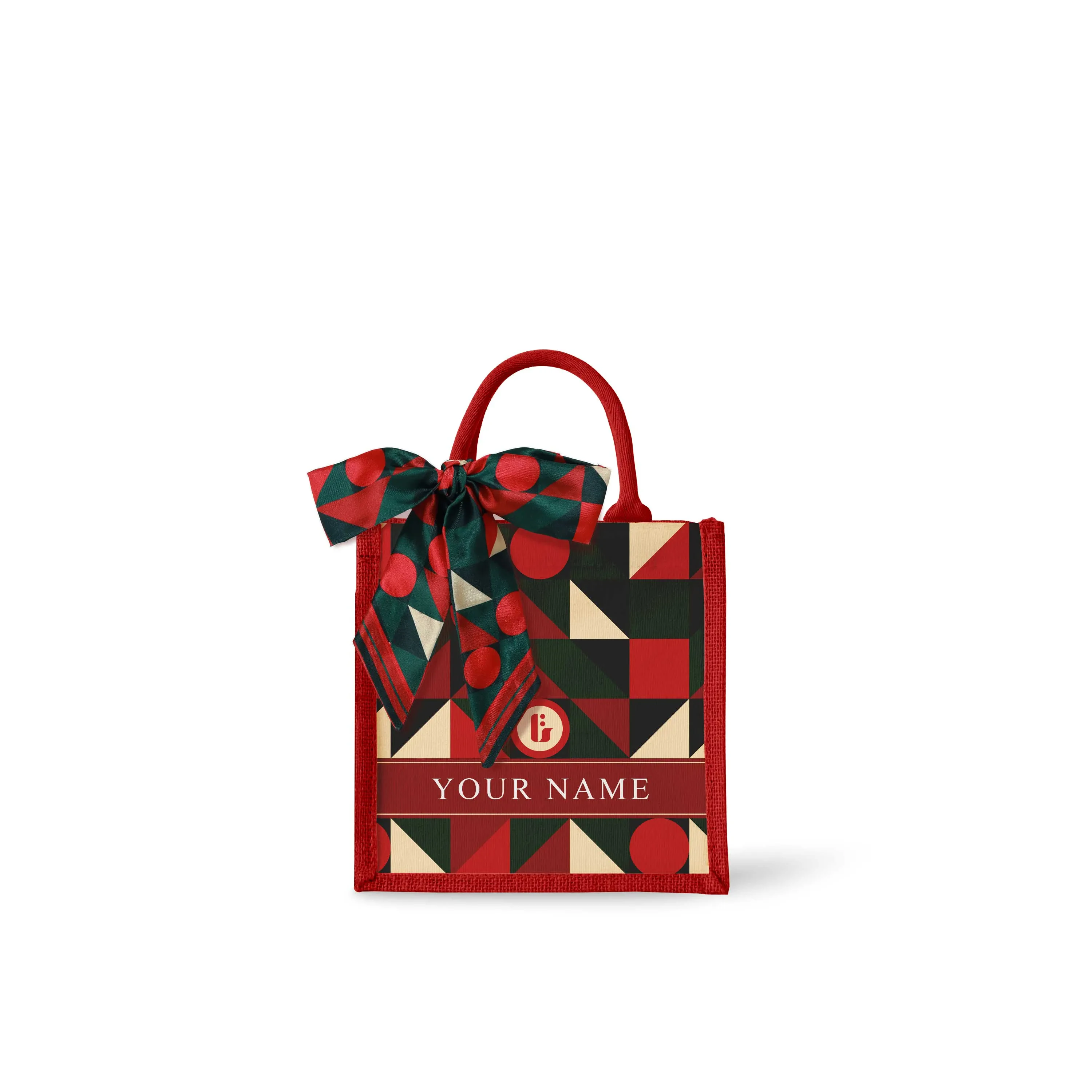 MAGICAL SERIES TOTE BAG