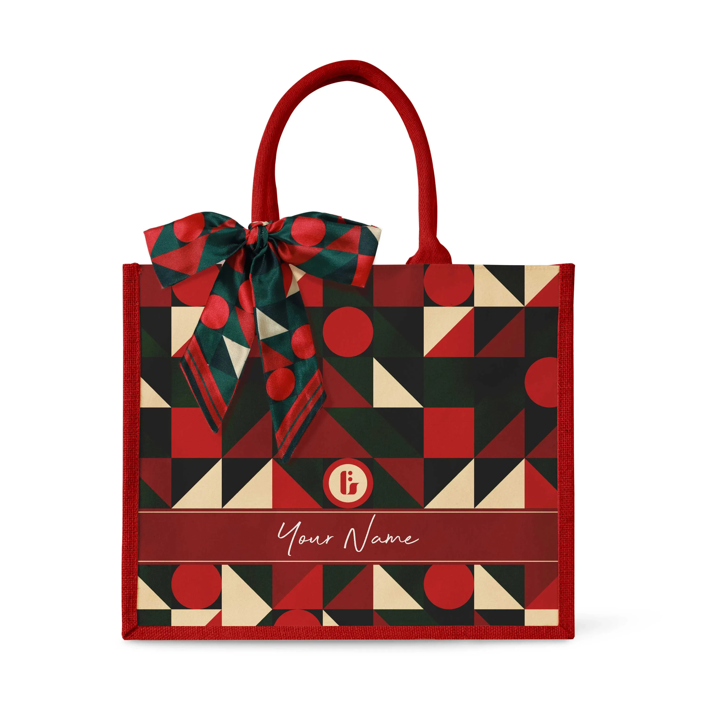 MAGICAL SERIES TOTE BAG