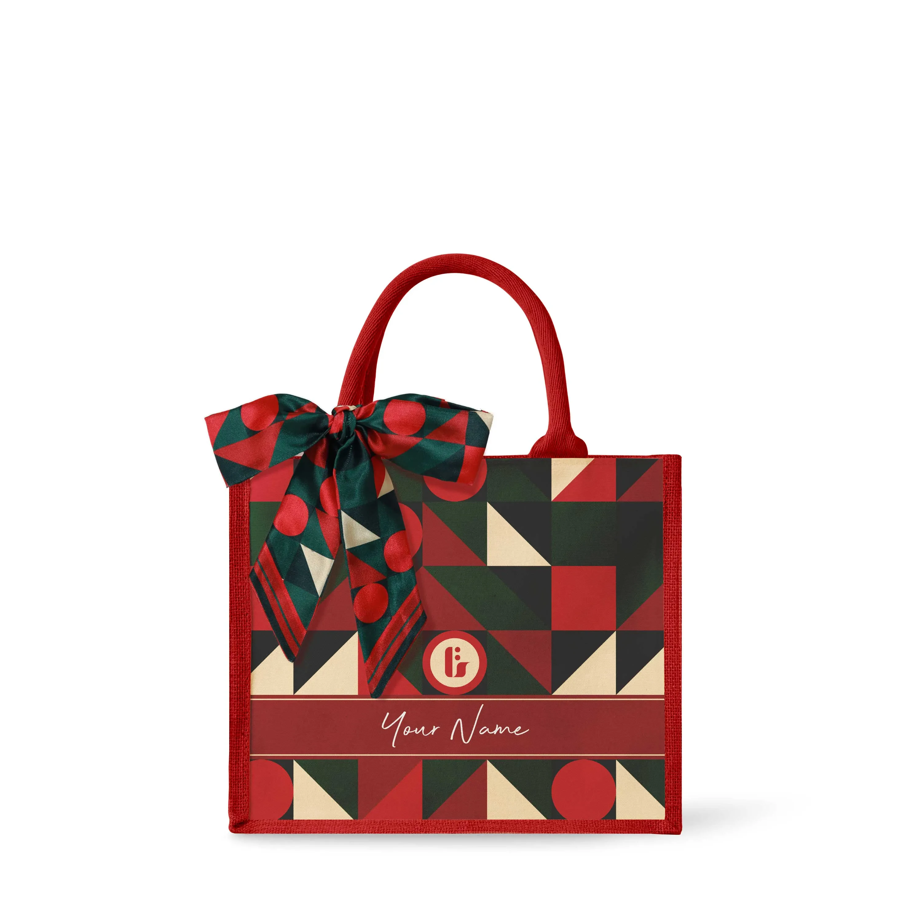 MAGICAL SERIES TOTE BAG