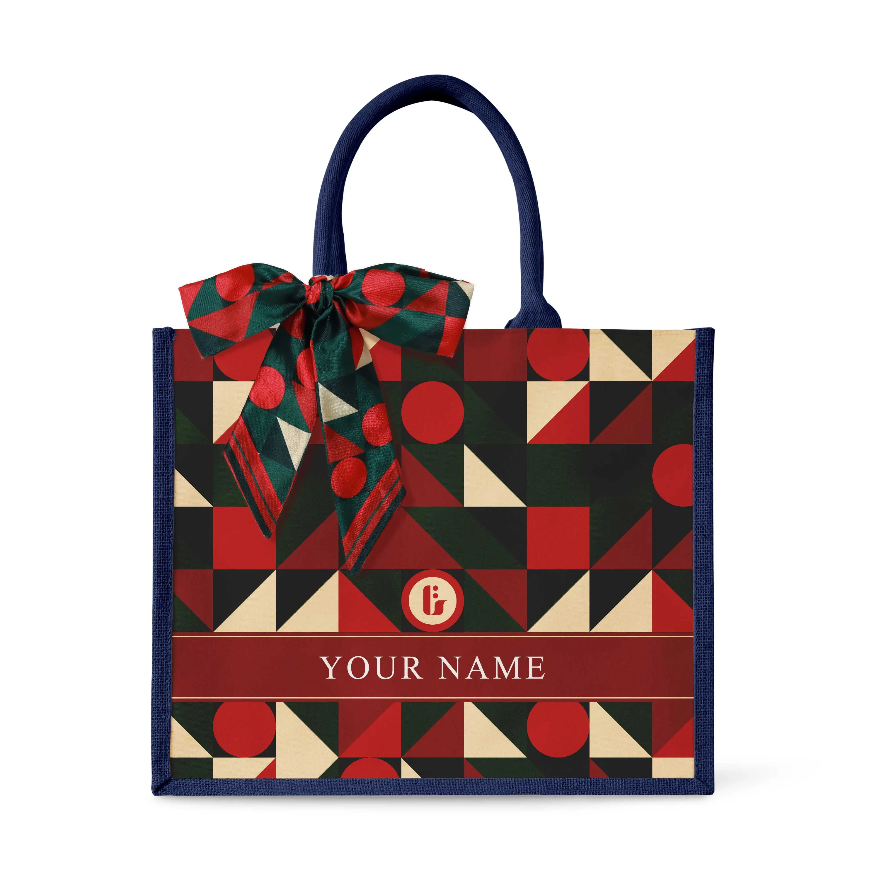MAGICAL SERIES TOTE BAG