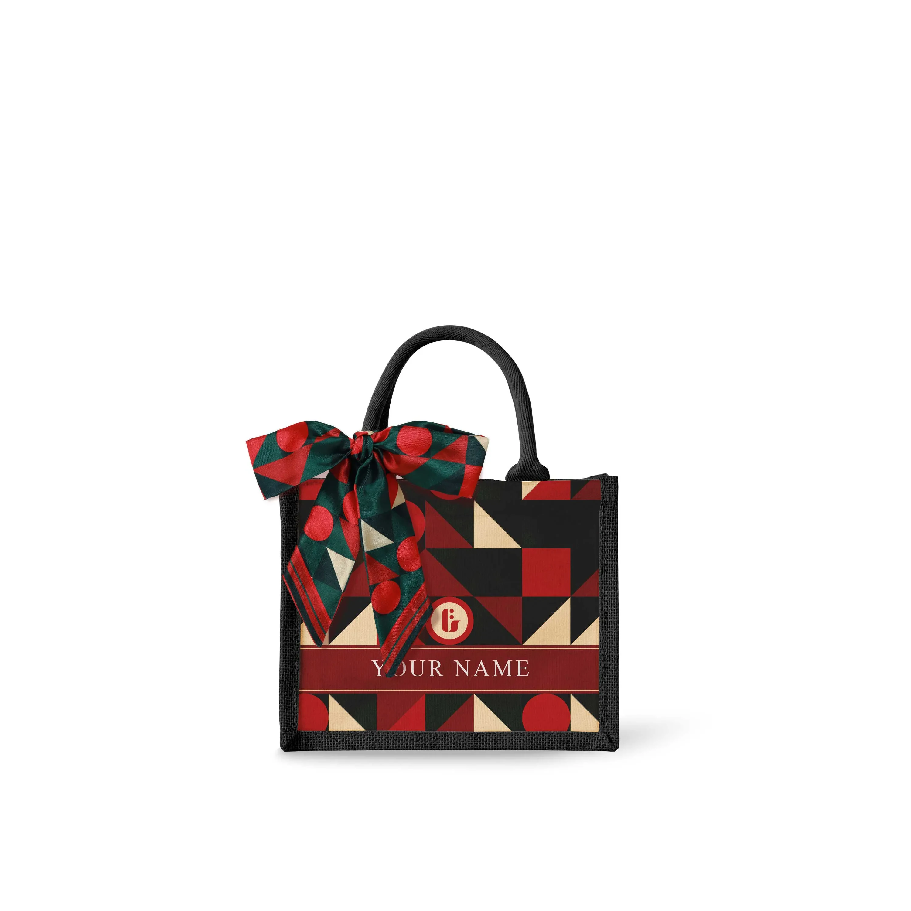 MAGICAL SERIES TOTE BAG