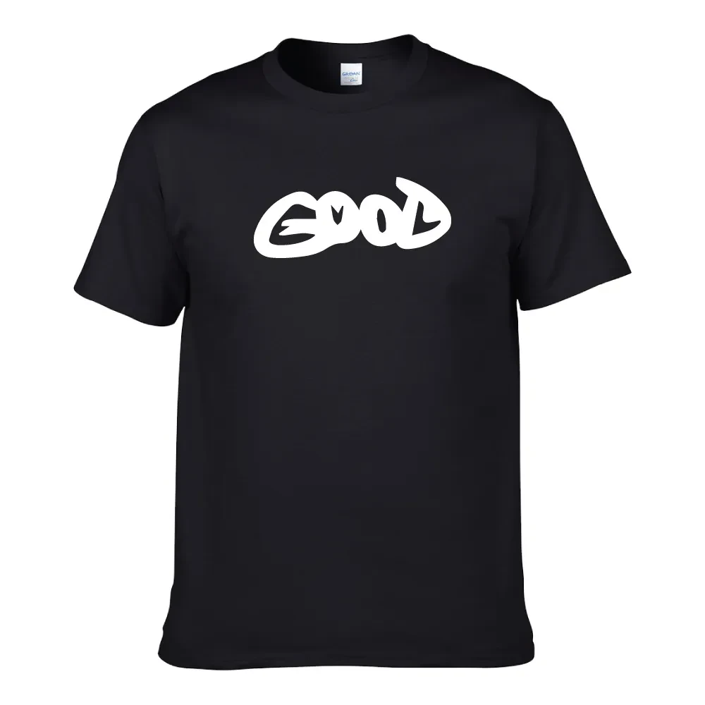 GOOD-EVIL UNISEX T-SHIRT
