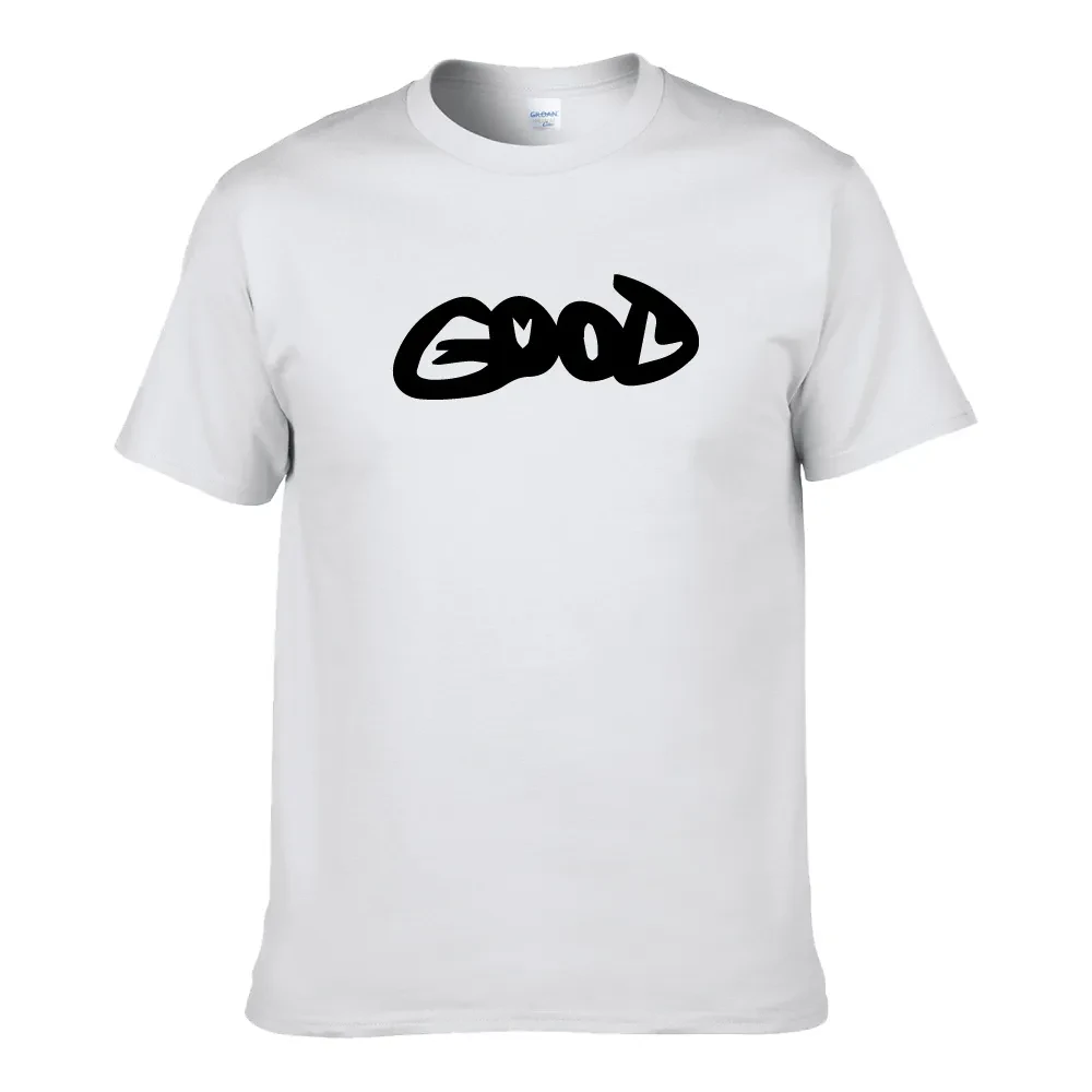 GOOD-EVIL UNISEX T-SHIRT