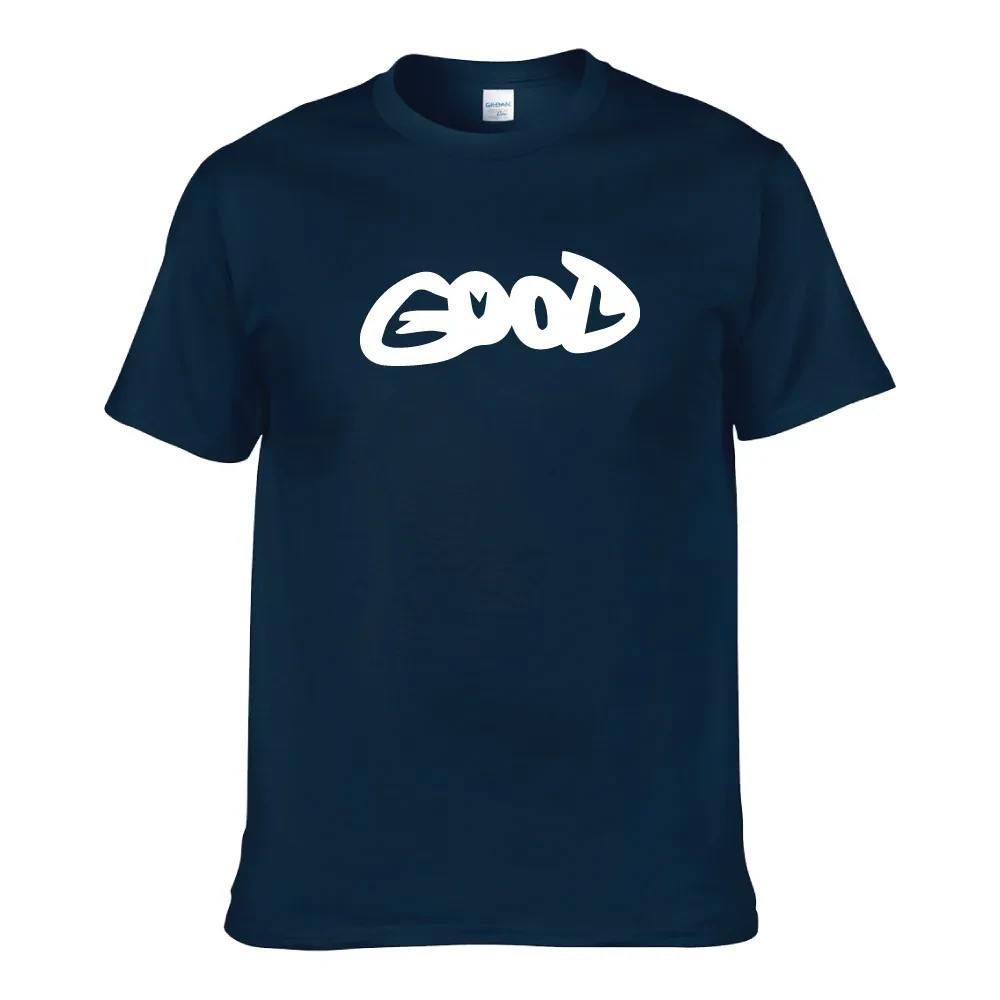 GOOD-EVIL UNISEX T-SHIRT