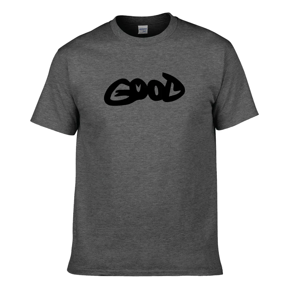 GOOD-EVIL UNISEX T-SHIRT
