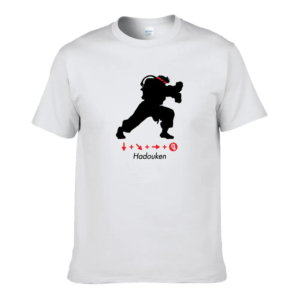 HADOUKEN UNISEX T-SHIRT