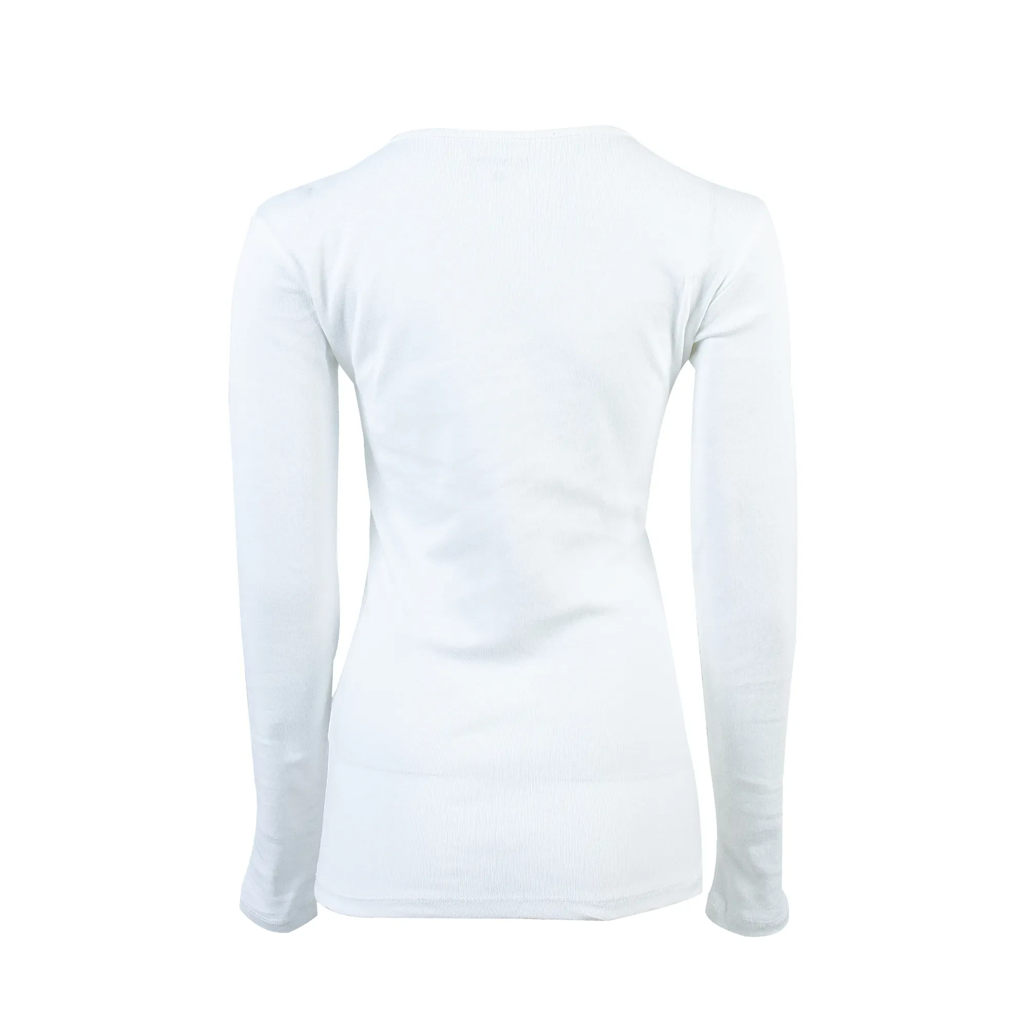 WOMEN  CV JERSEY BODY LONG SLEEVED