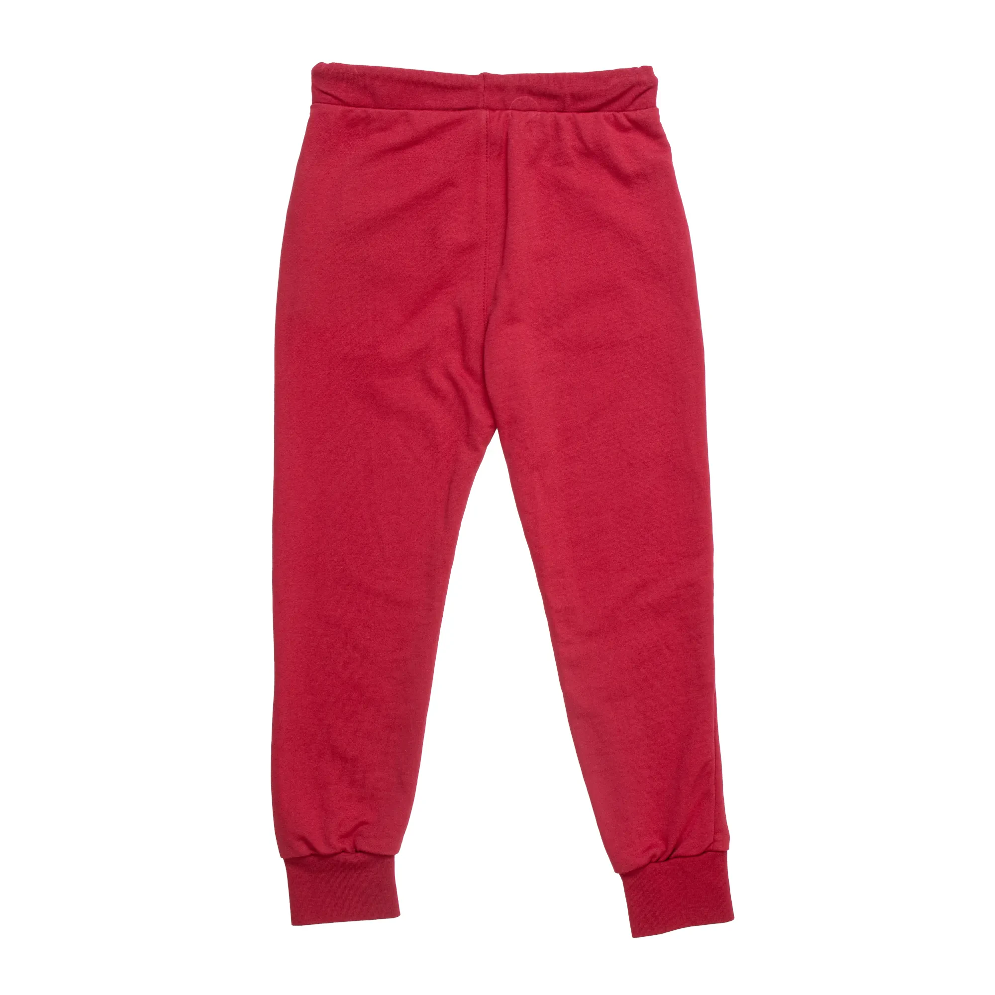 WOMEN-BASIC JERSEY TROUSERS TABLE