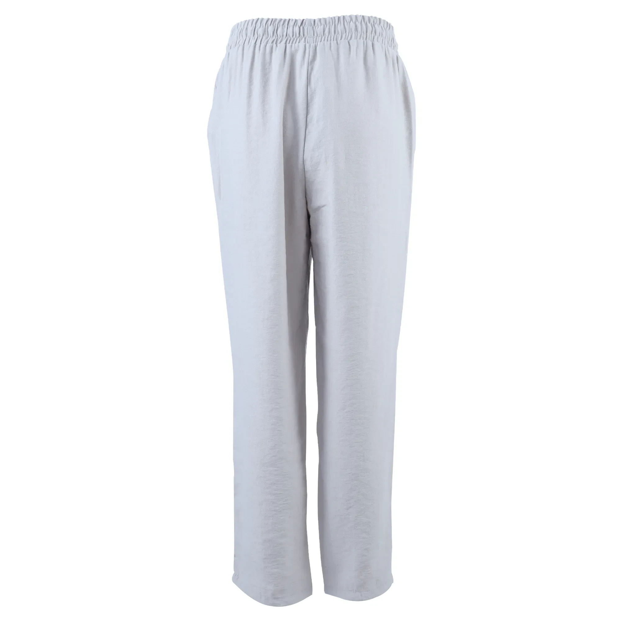 WOVEN TROUSERS THIN