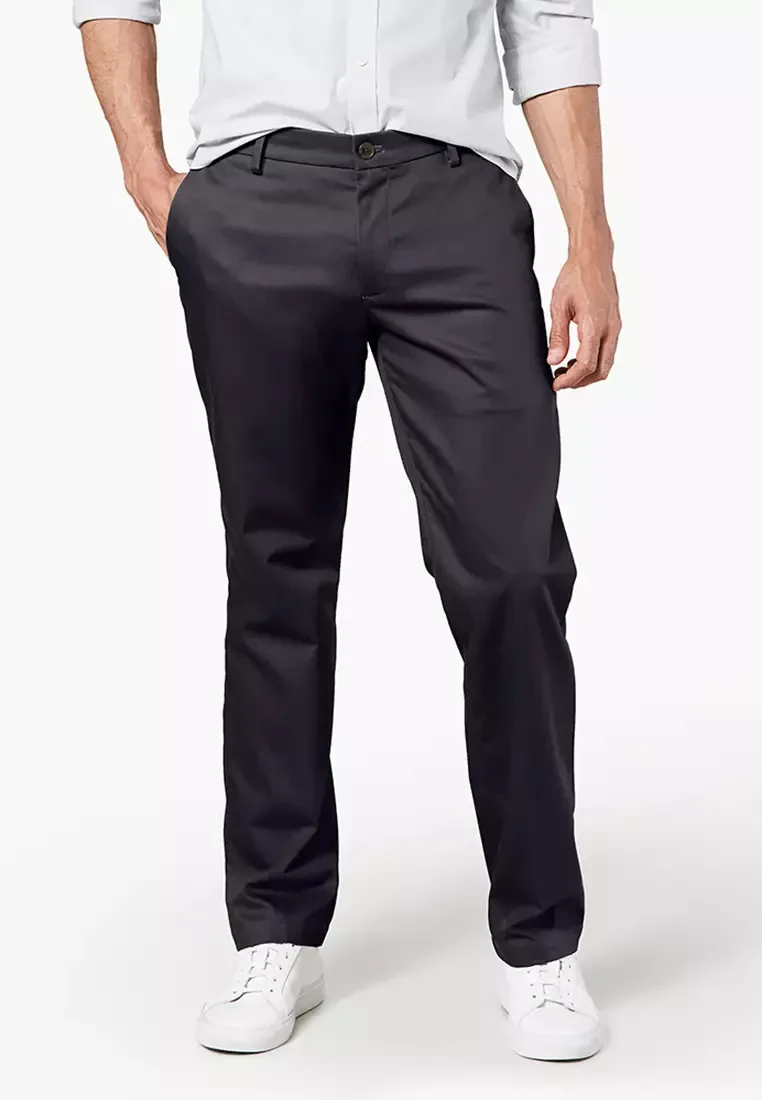 NEW SIG CREASELESS STRT NAVY