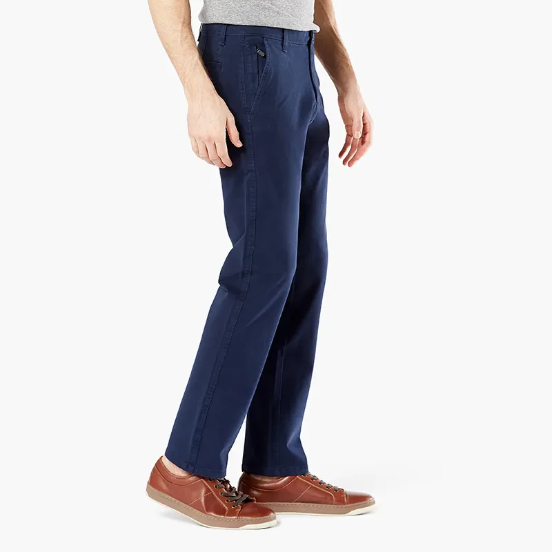 ULTIMATE 360 CHINO SLIM PEMBROKE