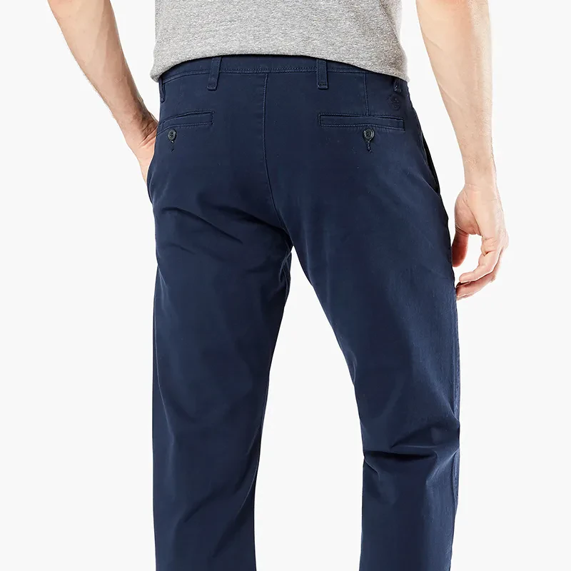 ULTIMATE 360 CHINO SLIM PEMBROKE