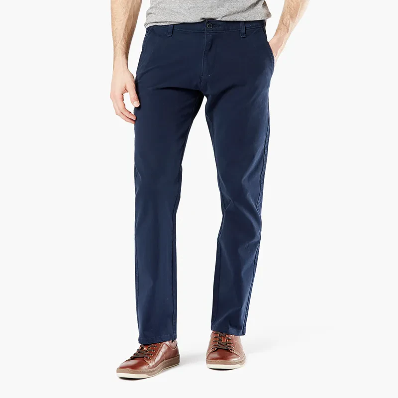 ULTIMATE 360 CHINO SLIM PEMBROKE