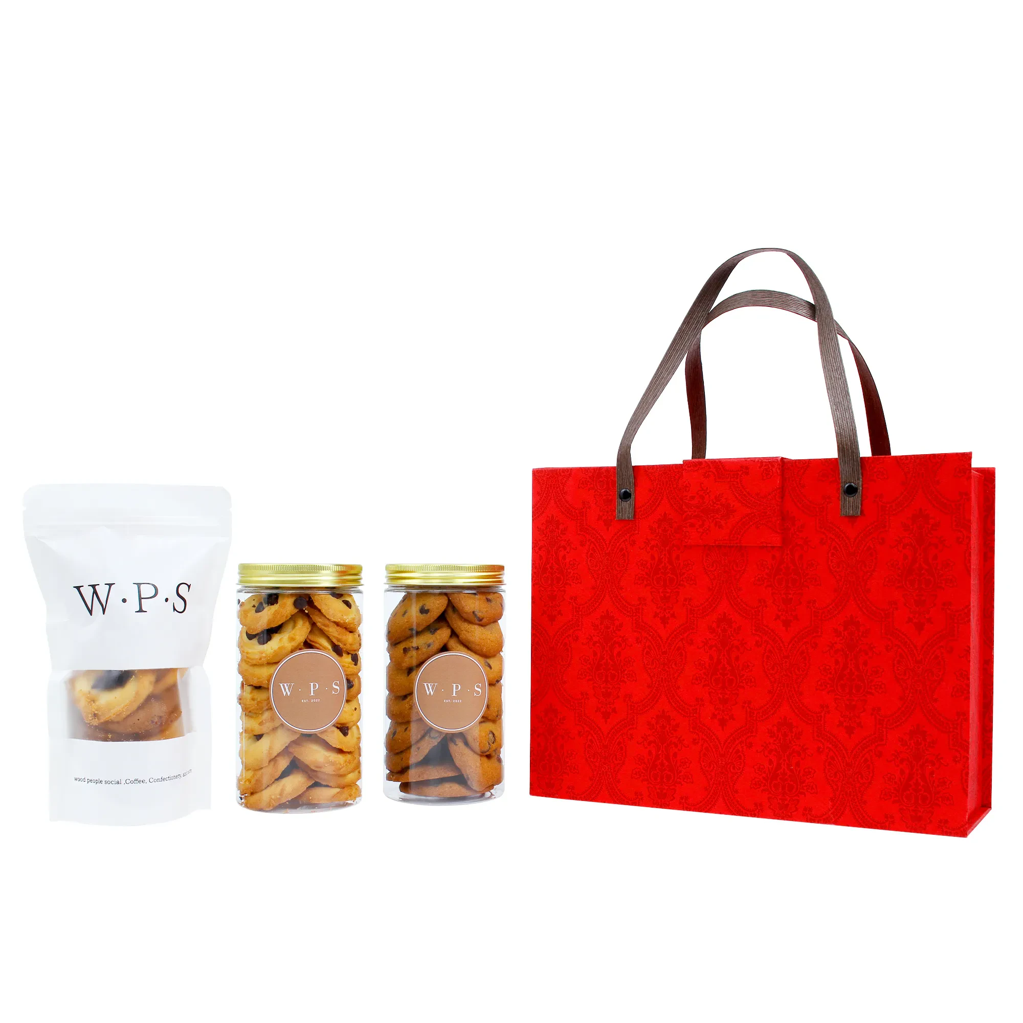 CNY GIFT BOX COOKIES