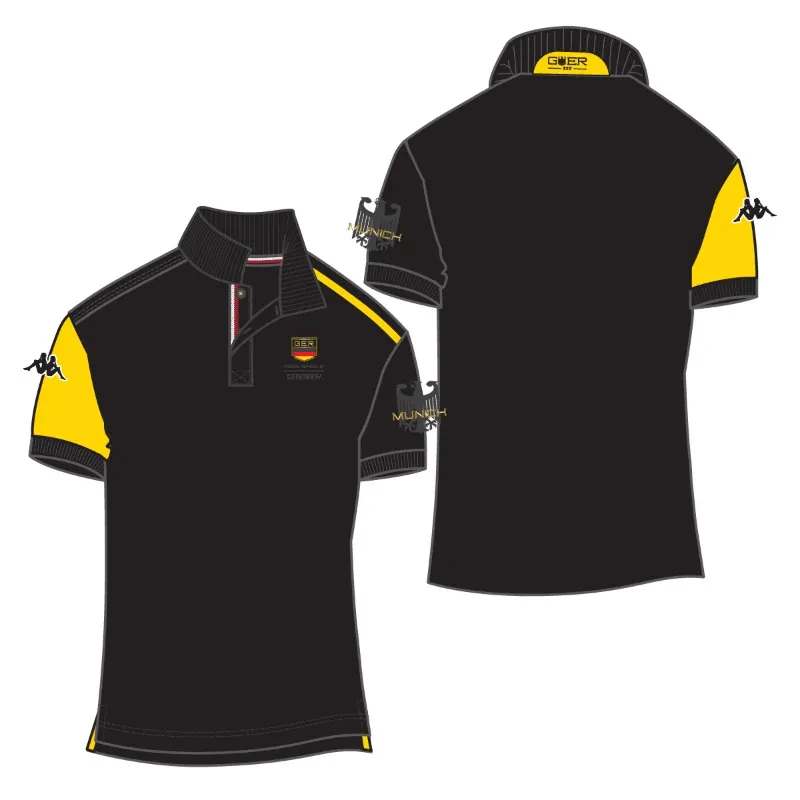 MEN NATION POLO