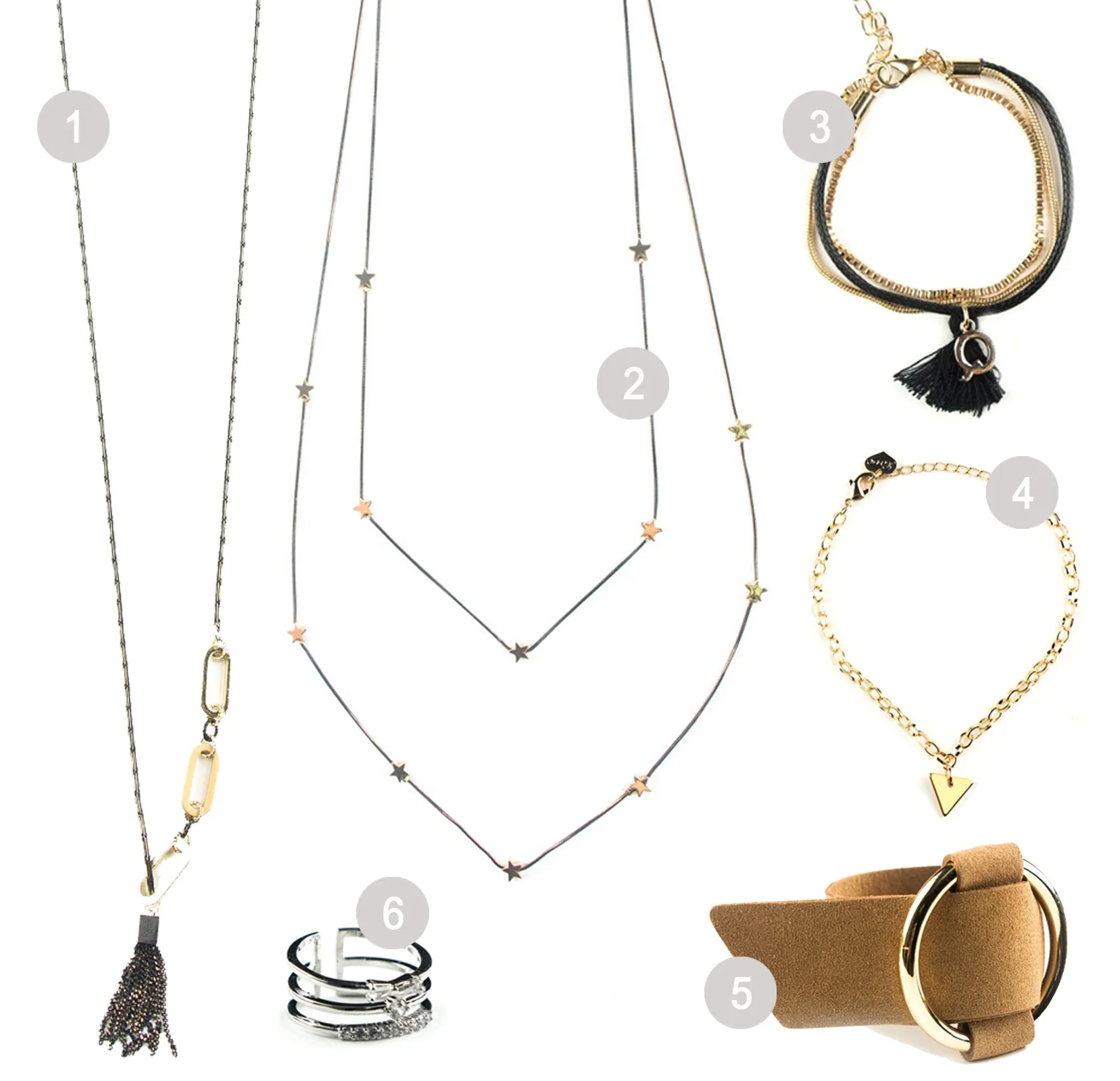 CUTE FACE CROSS STITCH KEYCHAIN