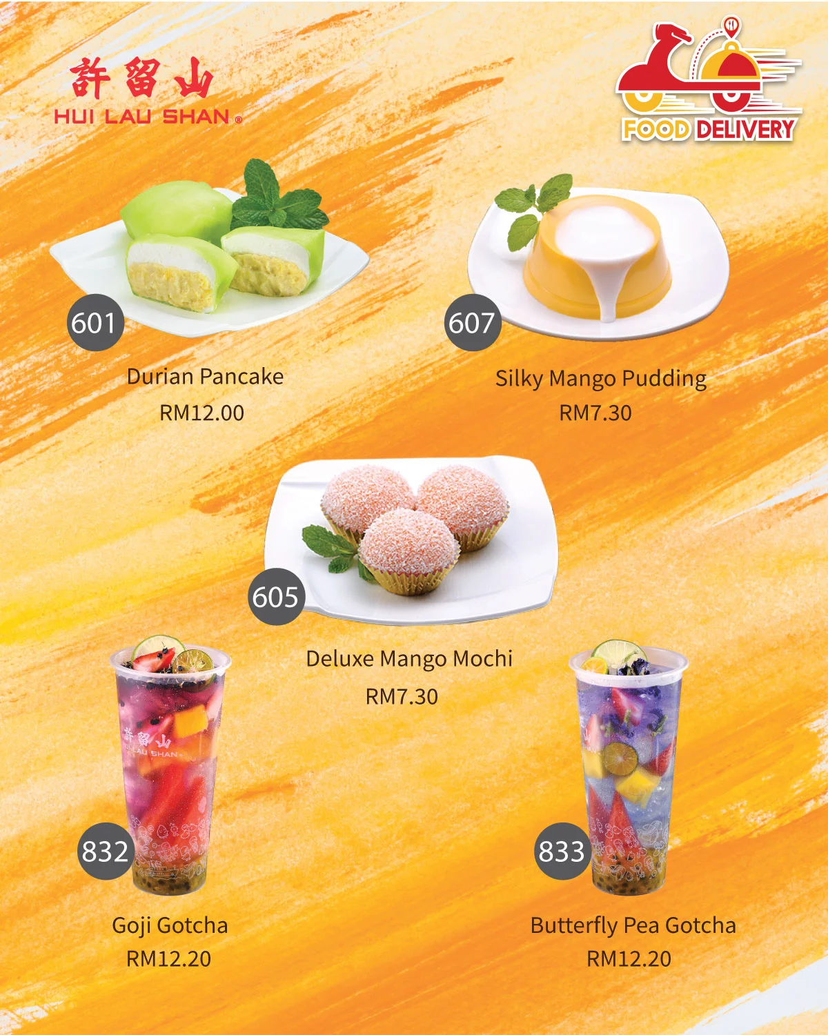 DOUDOUWA CROSS STITCH KEYCHAIN