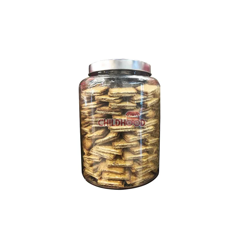 BISCUIT COCOA CREAM 200G/500G