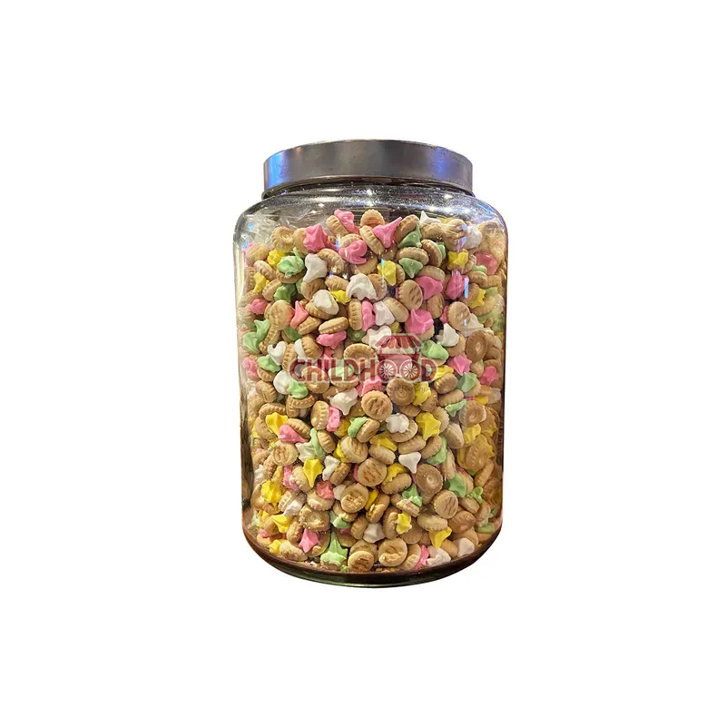 BISCUIT ICE GEM 200G/500G