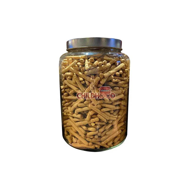 BISCUIT ROKOK SUSU 200G/500G