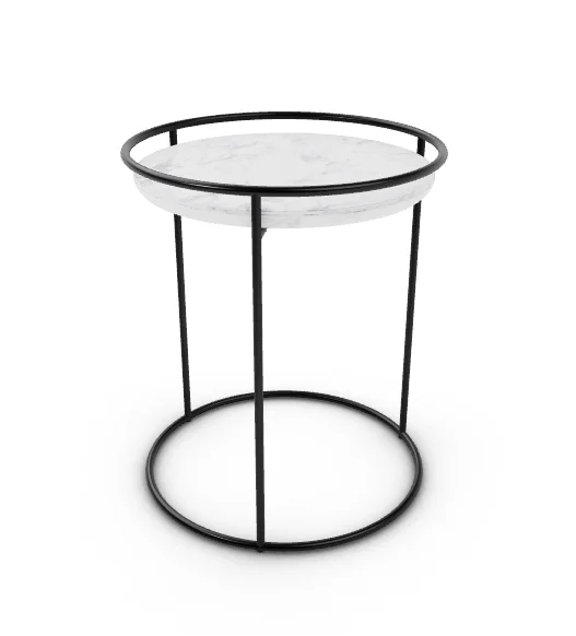 [PRE-ORDER] CALLIGARIS ATOLLO SIDE TABLE