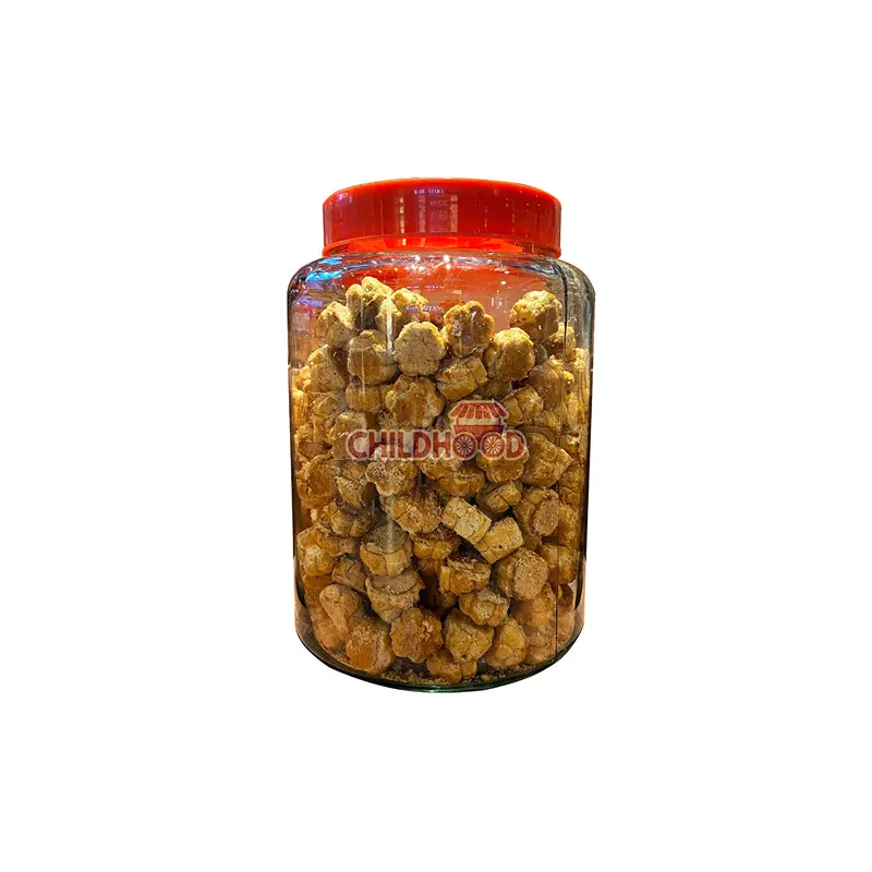 BISCUIT PEANUT COOKIE 200G/500G