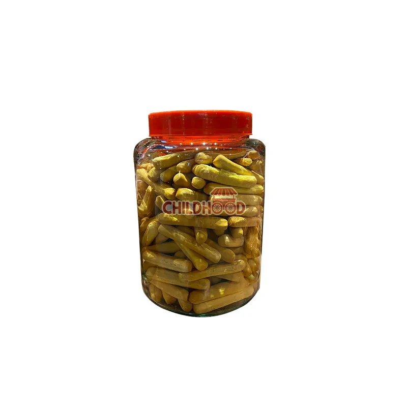 BISCUIT JARI ROTI SMALL 200G/500G