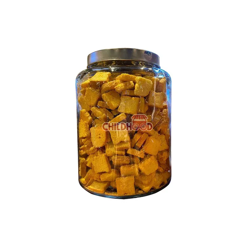 BISCUIT ROTI 200G/500G
