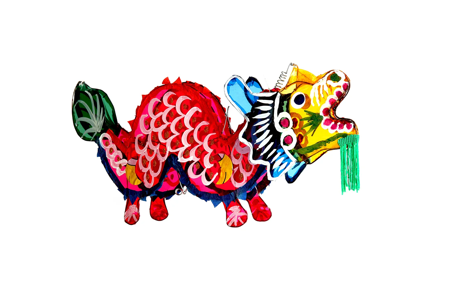 ROSE QUARTZ LUCKY TREE