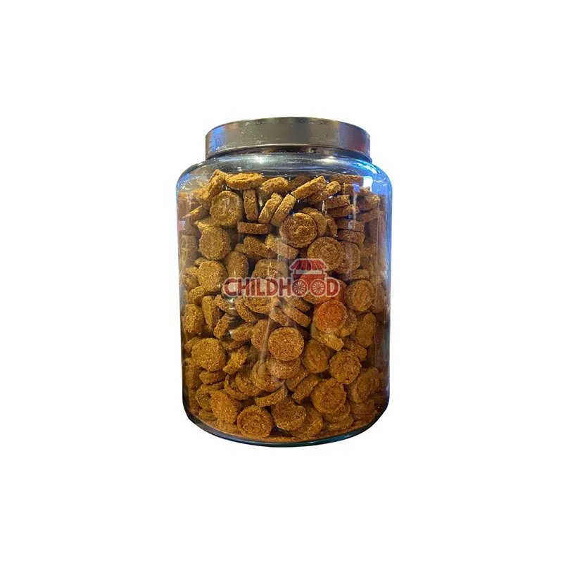 BISCUIT KELAPA 200G/500G