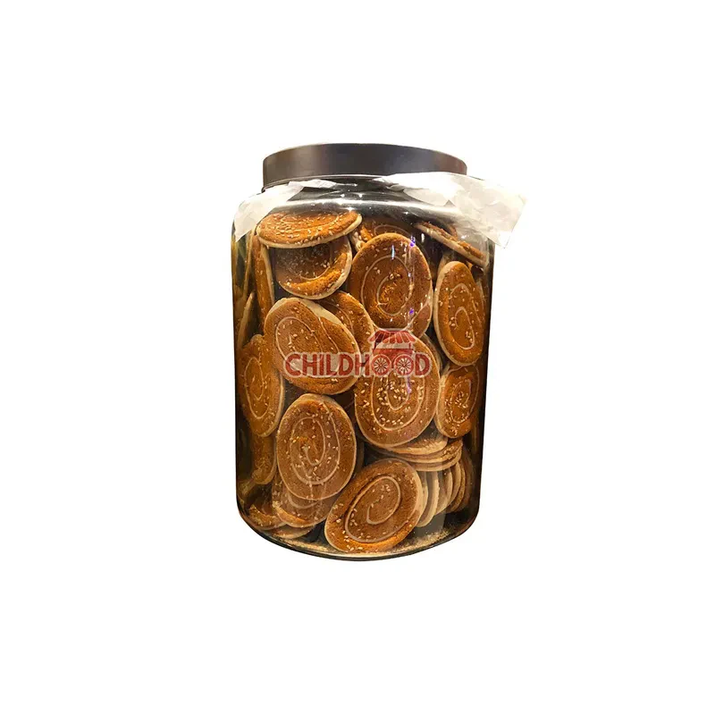 BISCUIT REMPAH BESAR 200G/500G