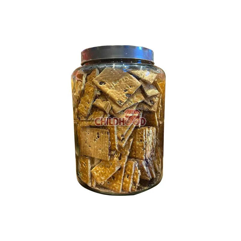 BISCUIT ANGGUR 200G/500G