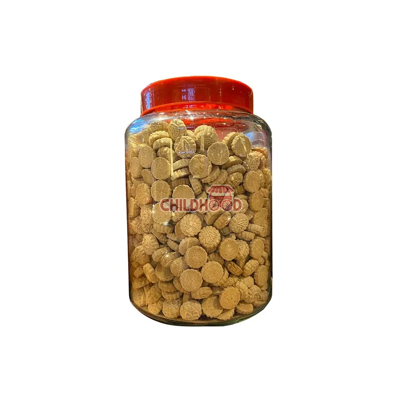 BERAS BISCUIT 200G/500G