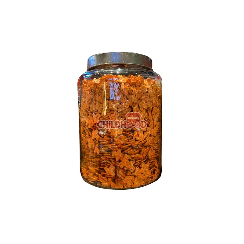BISCUIT KAPAL TERBANG 200G/500g