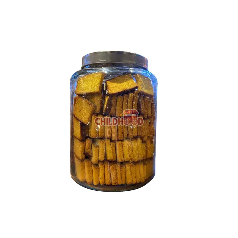 BISCUIT KEK BAKAR 200G/500G