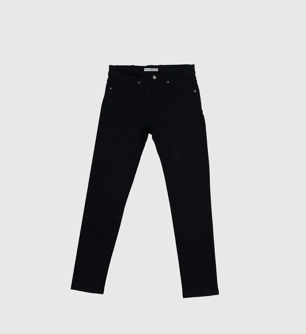 FOS x NAVY & NAVY WOMEN'S | 5 POCKETS SKINNY JEANS