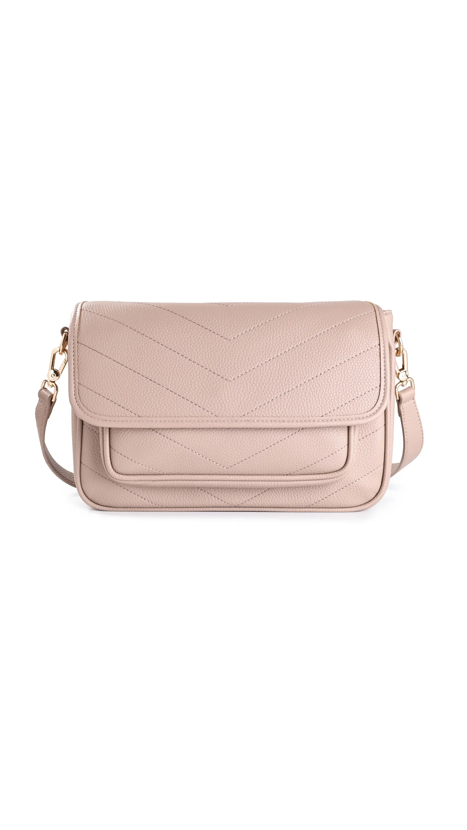 CHELSEA MESSENGER SLING BAG