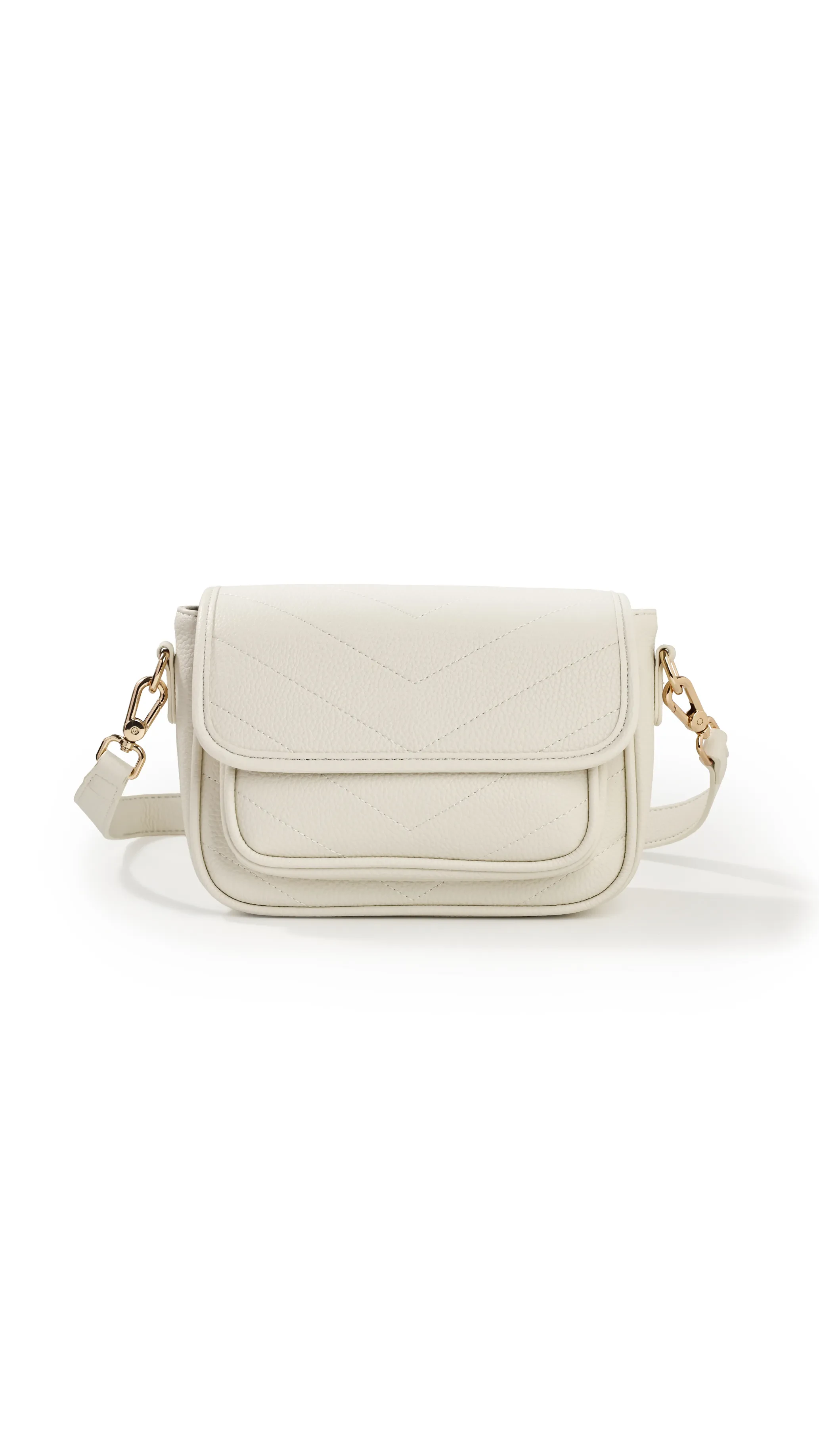 CHELSEA JR MESSENGER SLING BAG