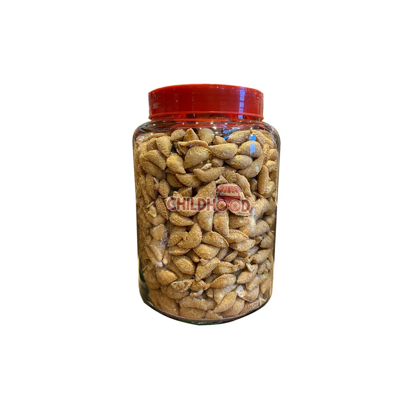 KACANG PUFF 200G/500G