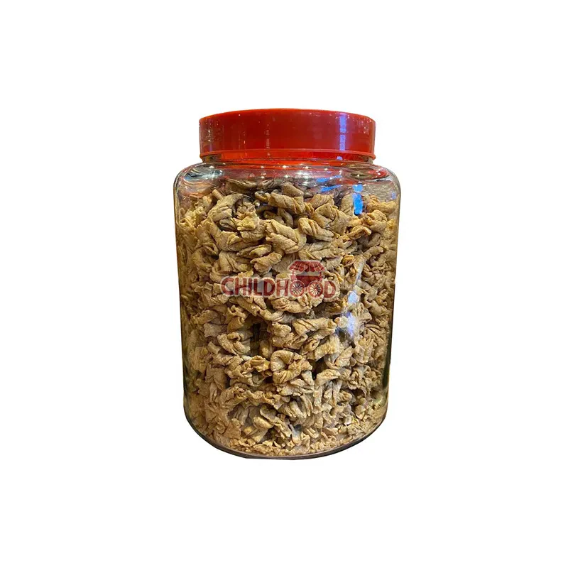 BISCUIT RIBBON 200G/500G
