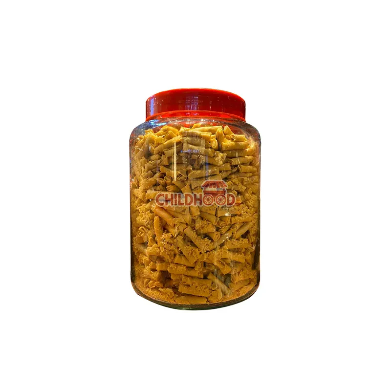 ROASTED CHICKEN FLOSS 200G/500G