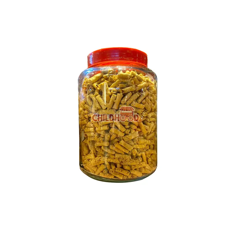 PREMIUM PRAWN ROLL 200G/500G