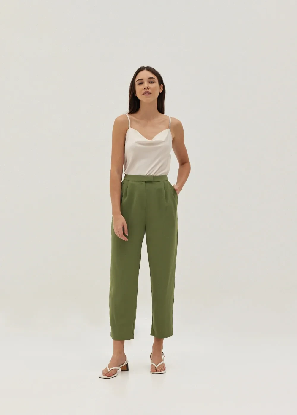 IRIE TAILORED PANTS