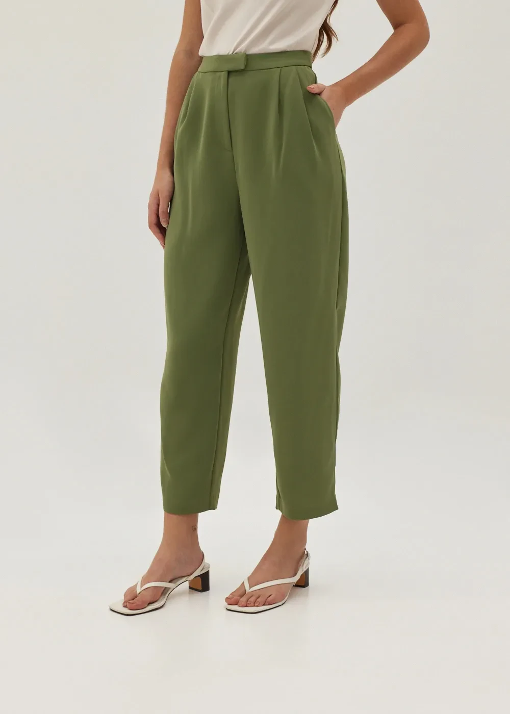 IRIE TAILORED PANTS