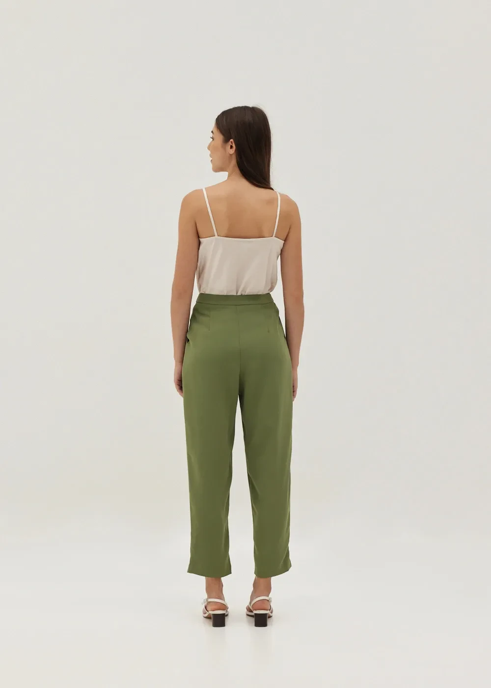 IRIE TAILORED PANTS