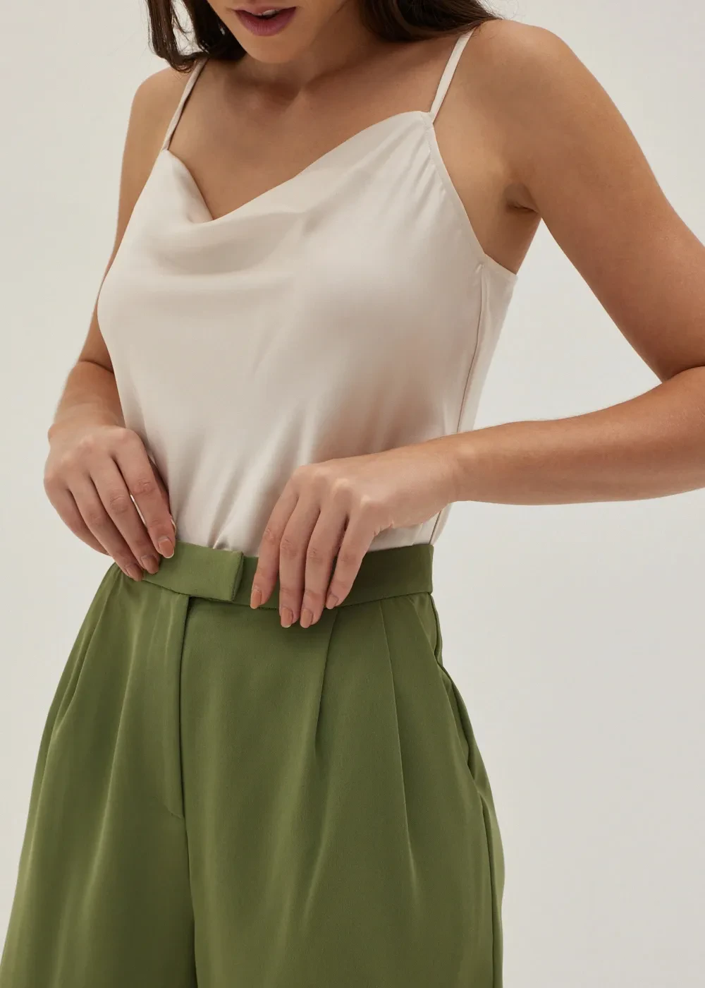 IRIE TAILORED PANTS