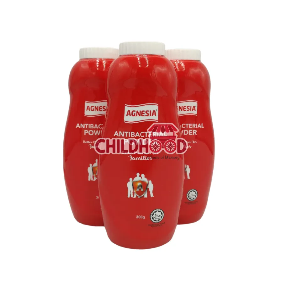 AGNESIA POWDER 50G/300G